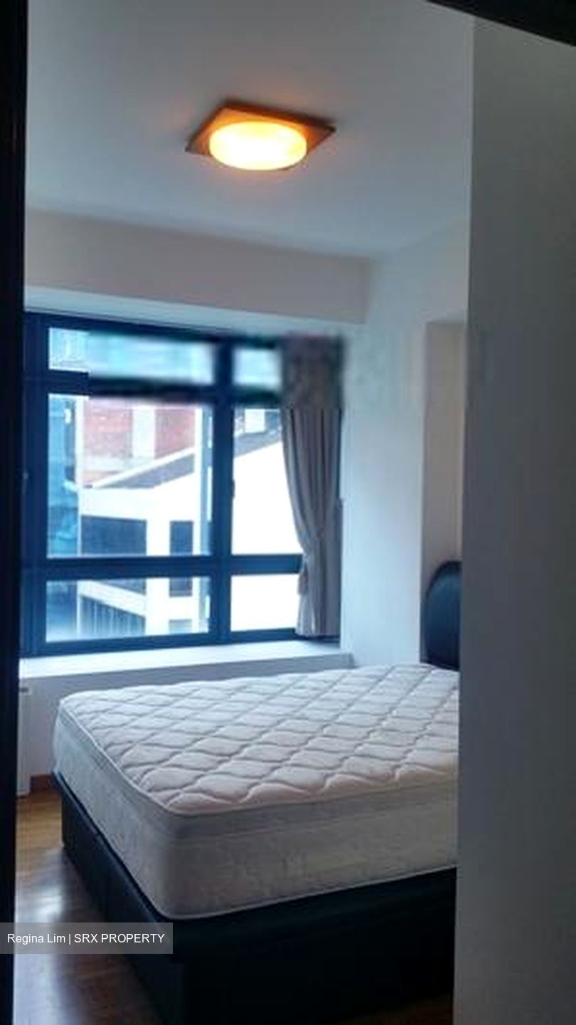 City Square Residences (D8), Condominium #444817651